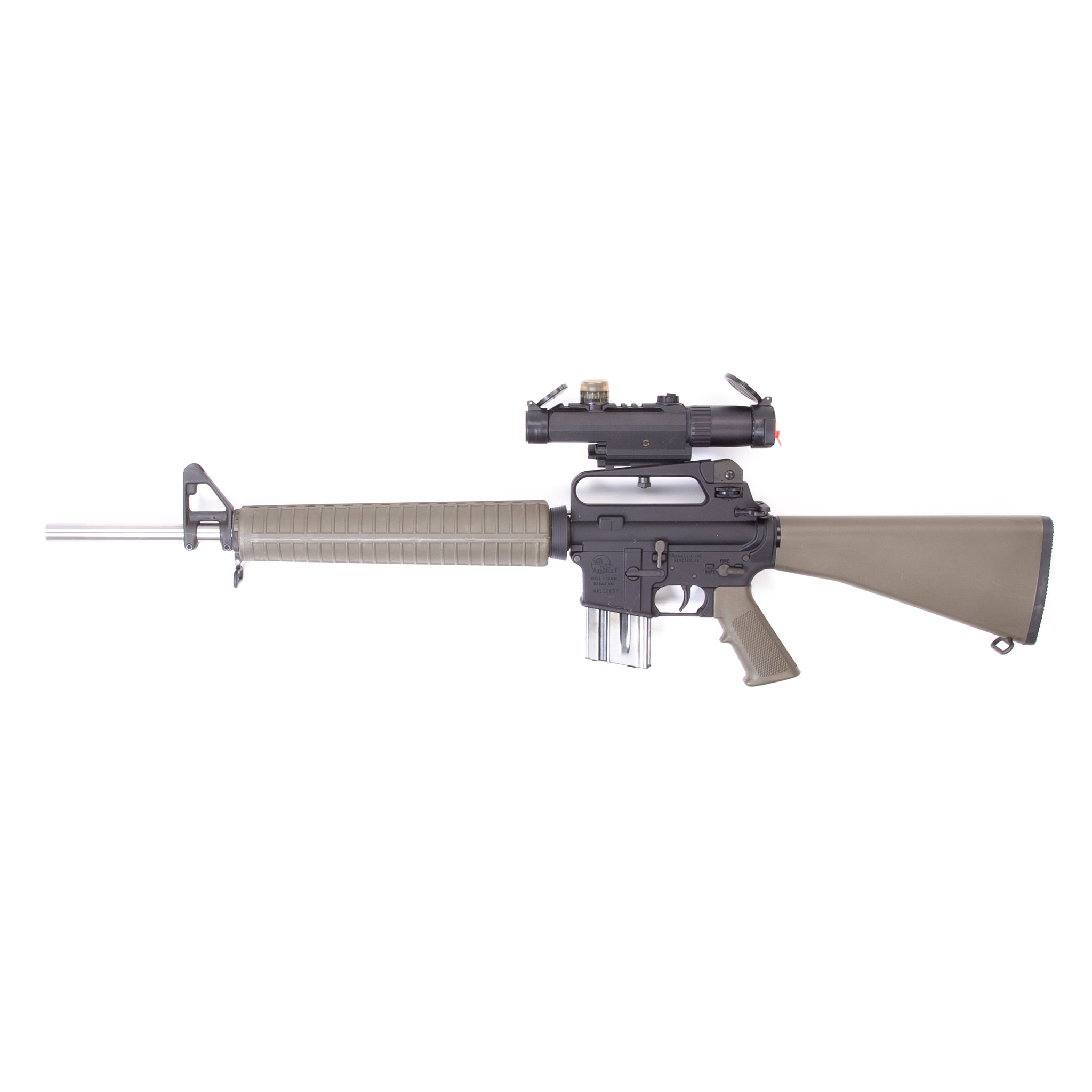 Armalite M15a2 Nm